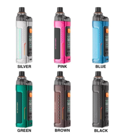 VAPORESSO ARMOUR GS POD MOD STARTER KIT